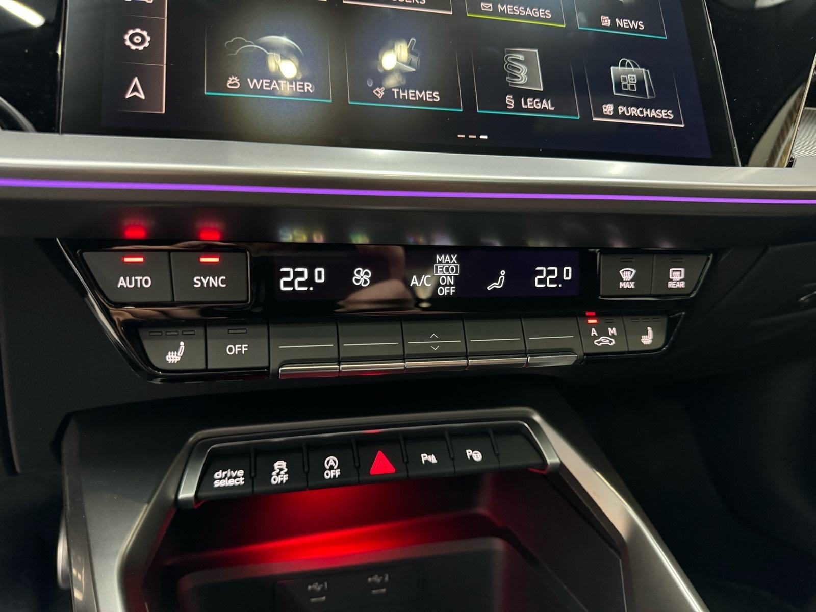 2023 Audi S3 — fotografija 13
