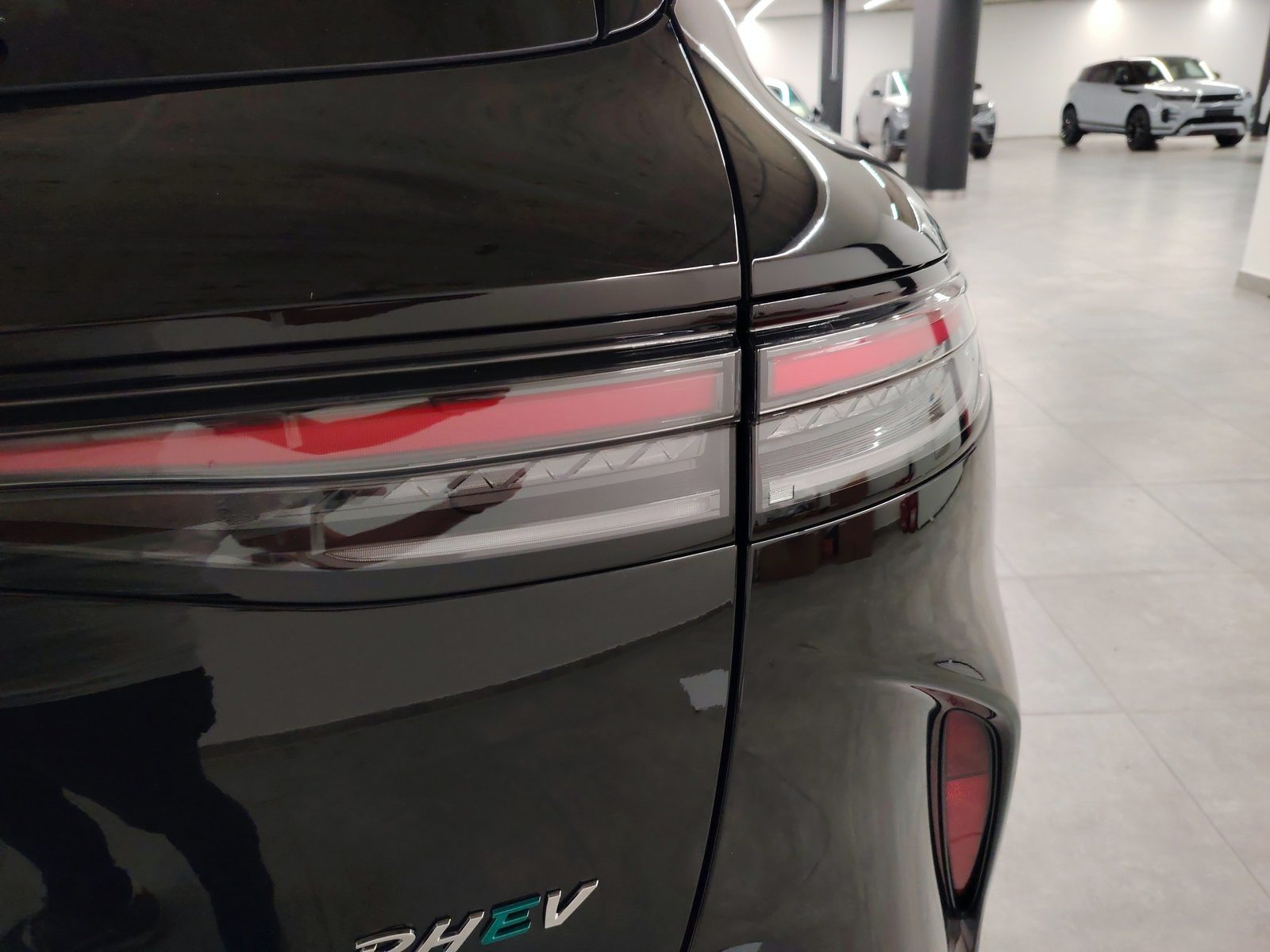 2026 Lepas L8 — fotografija 12