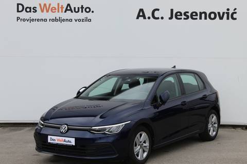 2023 Volkswagen Golf
