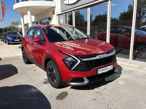 2023 Kia Sportage — sličica 3