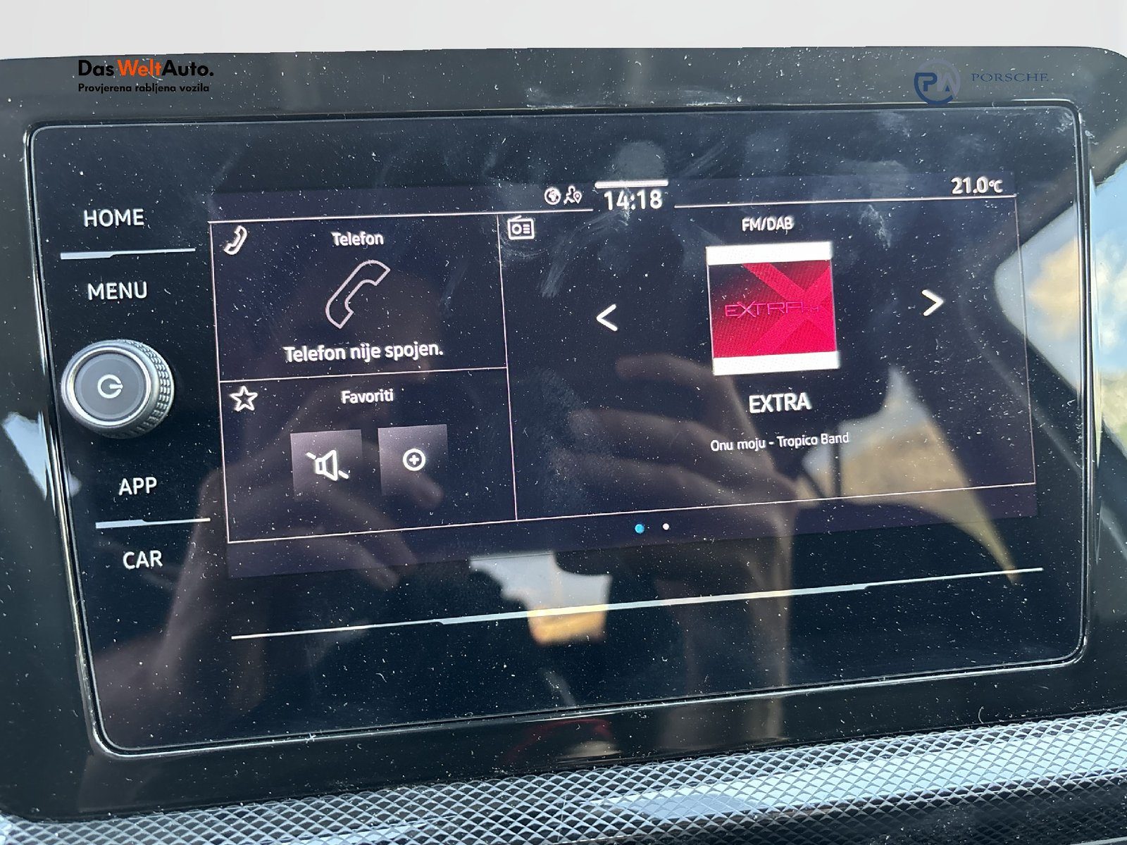 2026 Volkswagen T-Cross — fotografija 16