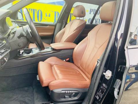 2014 BMW X5 — sličica 7