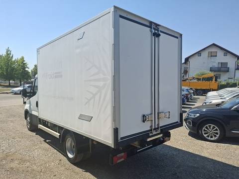 2016 Iveco Daily — sličica 8