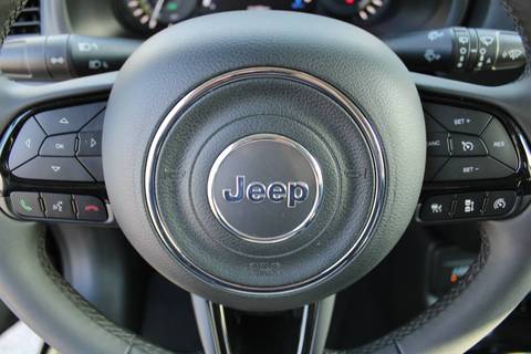 2022 Jeep Renegade — sličica 17