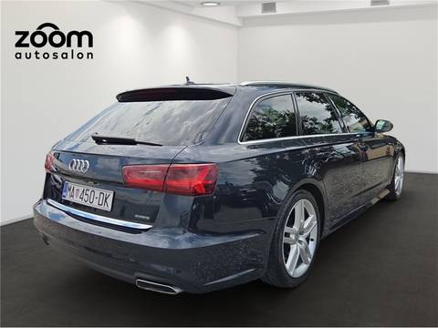 2017 Audi A6 — sličica 3