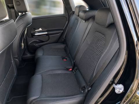 2022 Mercedes-Benz B-klasa — sličica 22