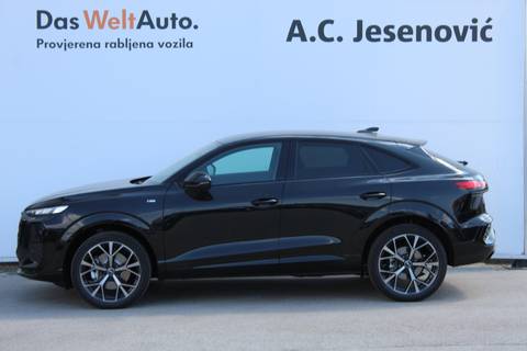 2026 Audi Q3 Sportback S line — sličica 6