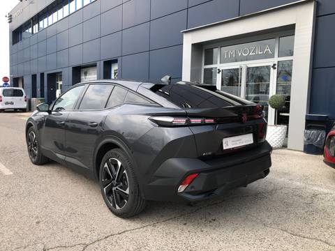 2023 Peugeot 408 — sličica 4