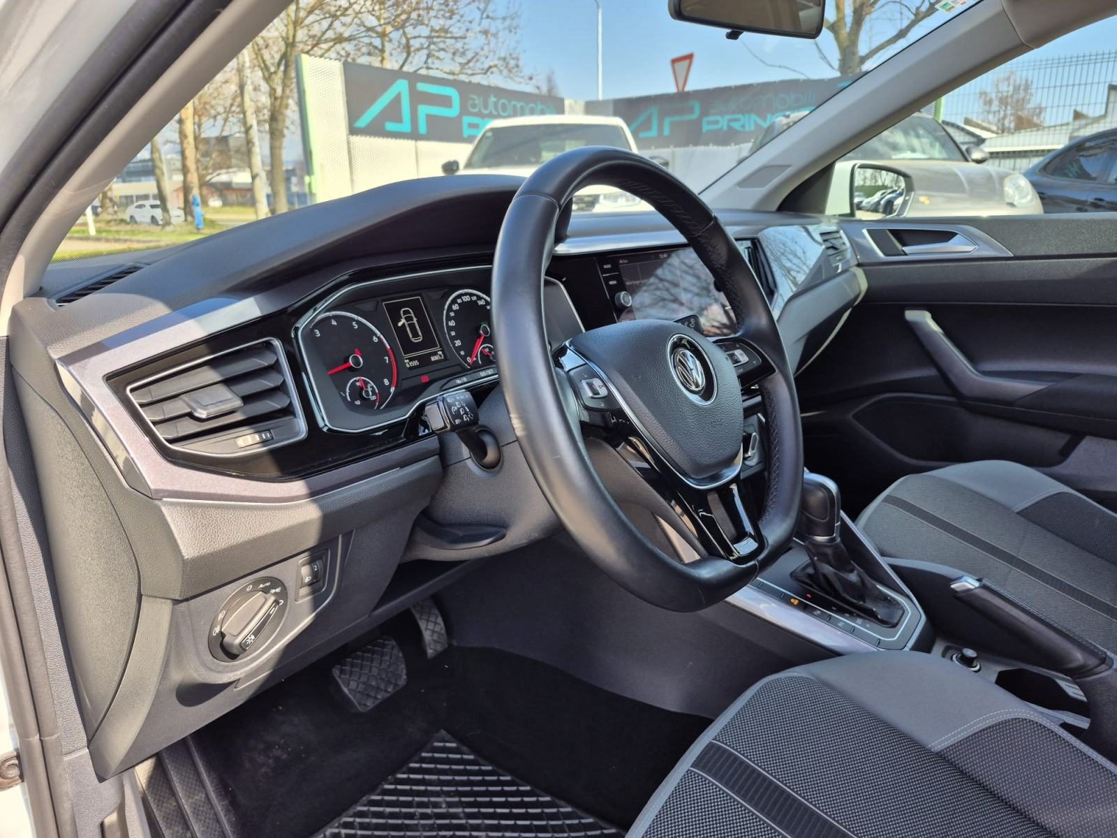 Volkswagen Polo — fotografija 10
