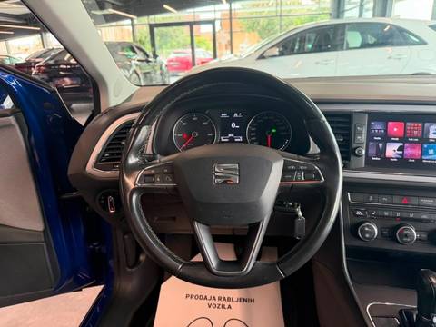 2019 Seat Leon — sličica 17