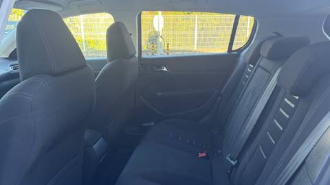 2014 Peugeot 308 — sličica 13