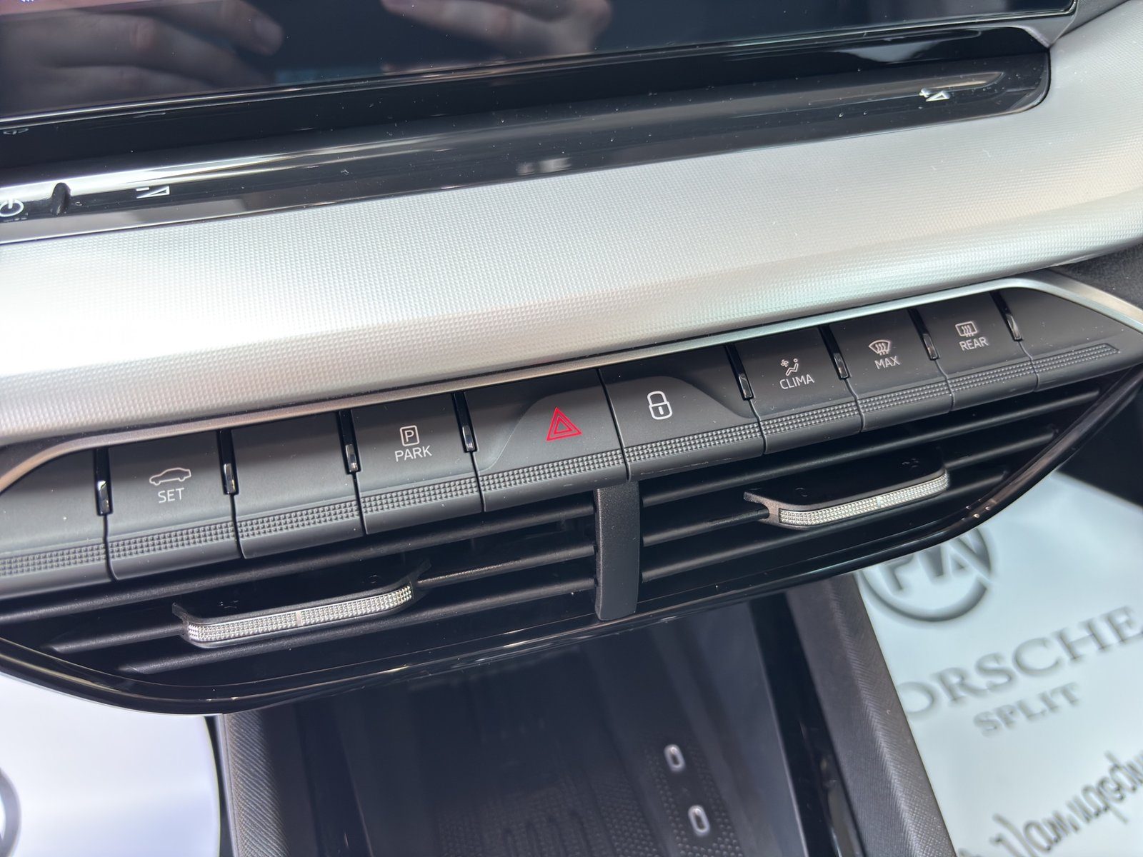 2025 Škoda Octavia Combi — fotografija 21