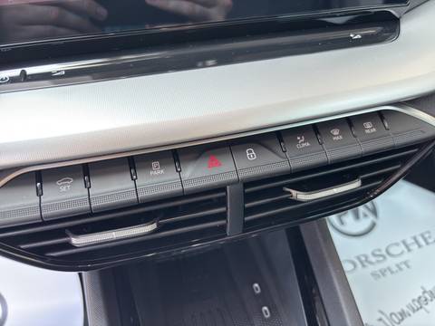 2025 Škoda Octavia Combi — sličica 21
