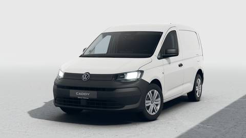 2026 Volkswagen Caddy