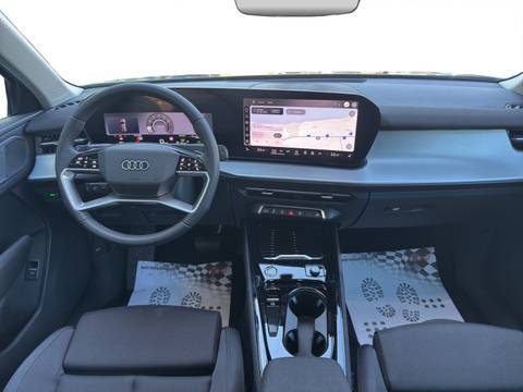 2026 Audi Q3 — sličica 12
