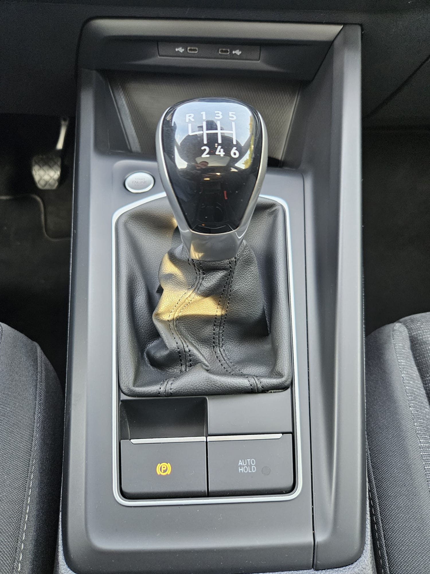 2021 Volkswagen Golf VIII — fotografija 20