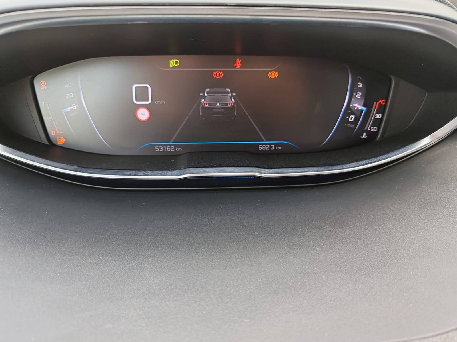 2024 Peugeot 3008 — fotografija 13