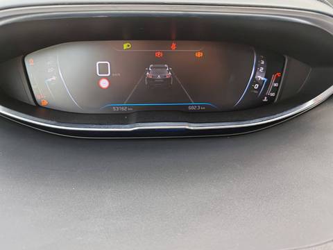 2024 Peugeot 3008 — sličica 13
