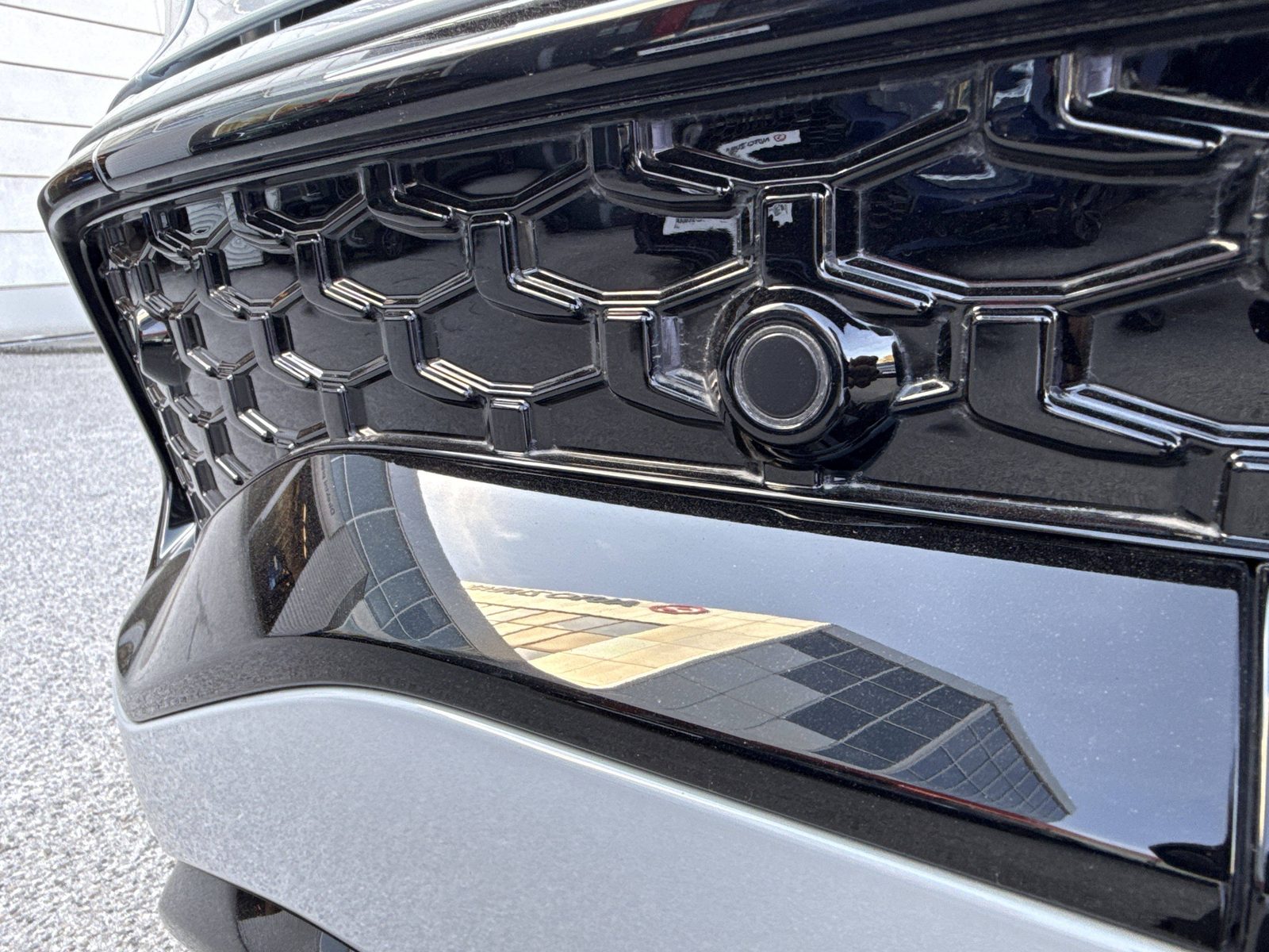 2026 Audi Q3 Sportback — fotografija 20