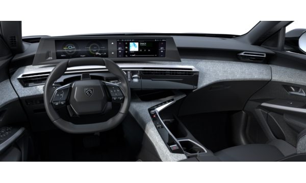 Peugeot 3008 — fotografija 4