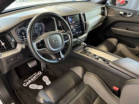 2020 Volvo XC60 — sličica 9