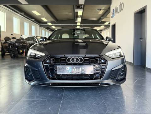 2021 Audi A5 — sličica 2