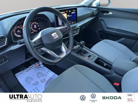 2025 Seat Leon — sličica 9