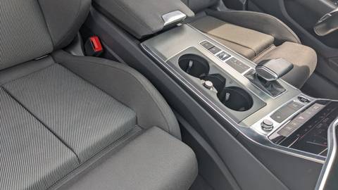 2023 Audi A6 — sličica 20