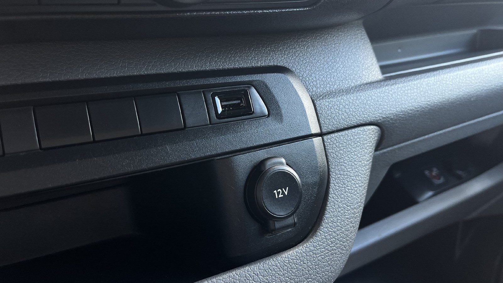 2021 Opel Vivaro — fotografija 27