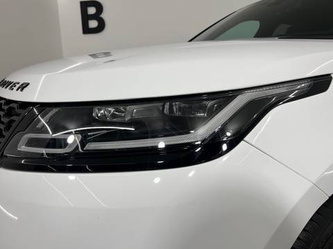 2023 Land Rover Range Rover Velar — sličica 10