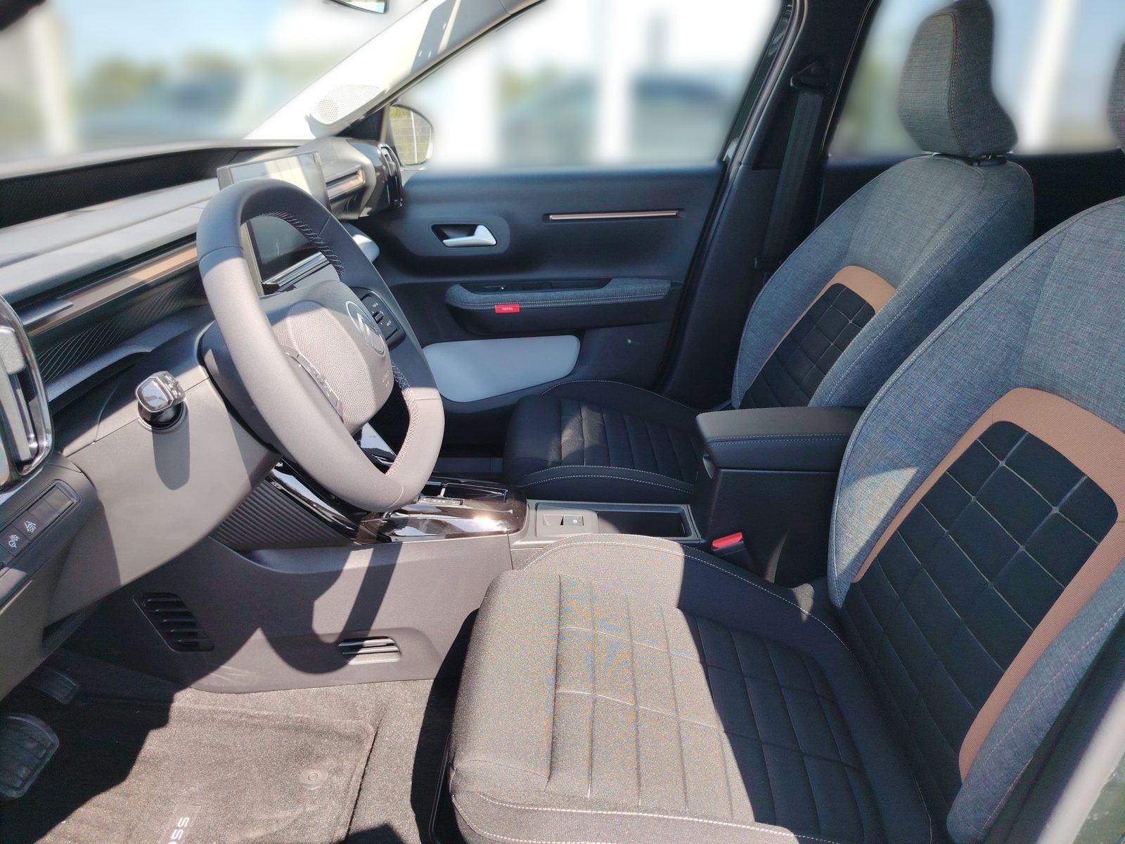2026 Citroën C3 Aircross — fotografija 14