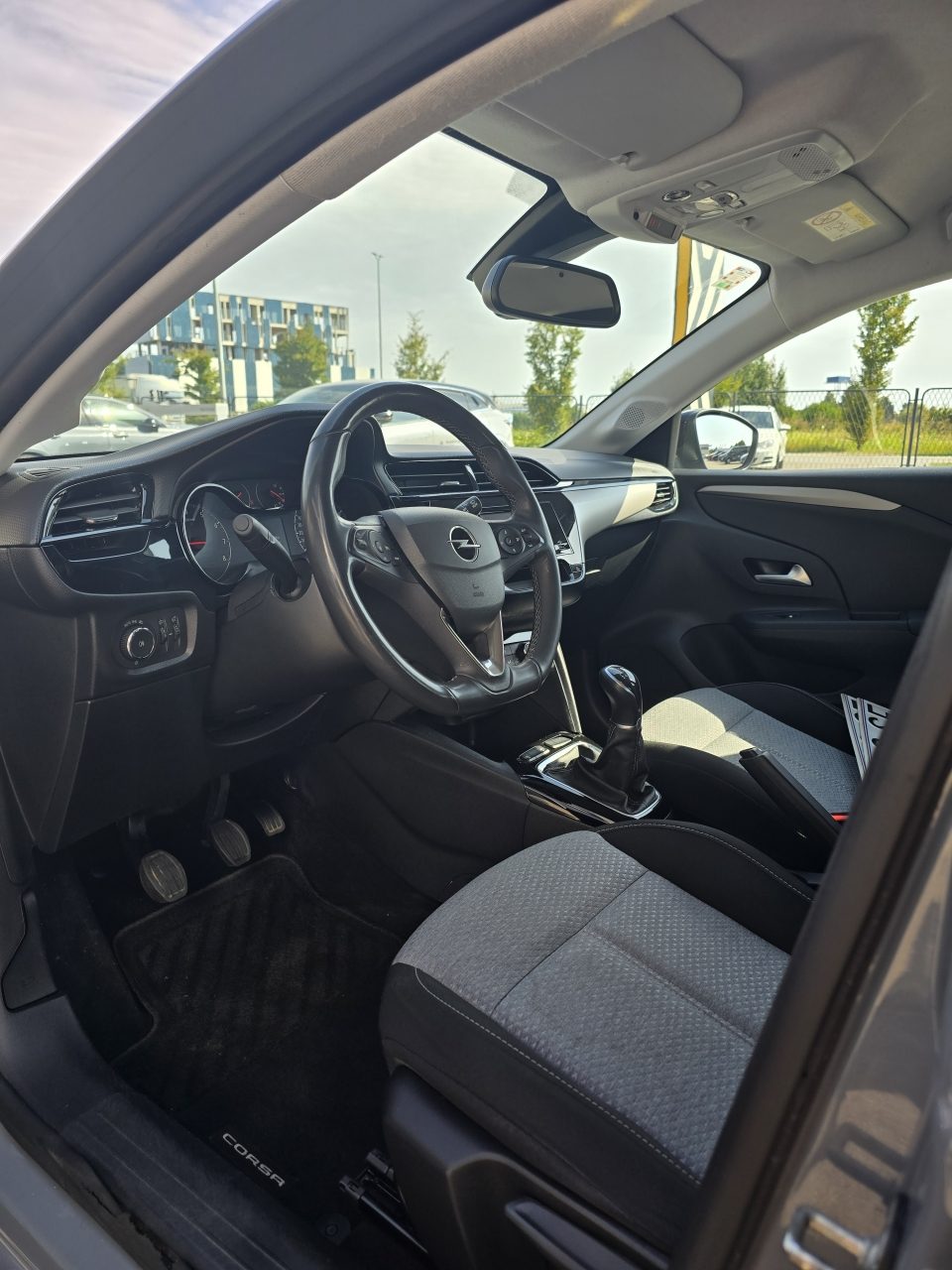 2024 Opel Corsa — fotografija 7
