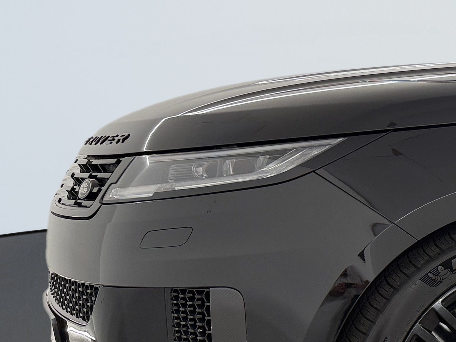 2024 Land Rover Range Rover Sport — fotografija 10