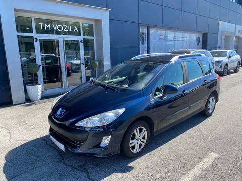 2009 Peugeot 308 SW