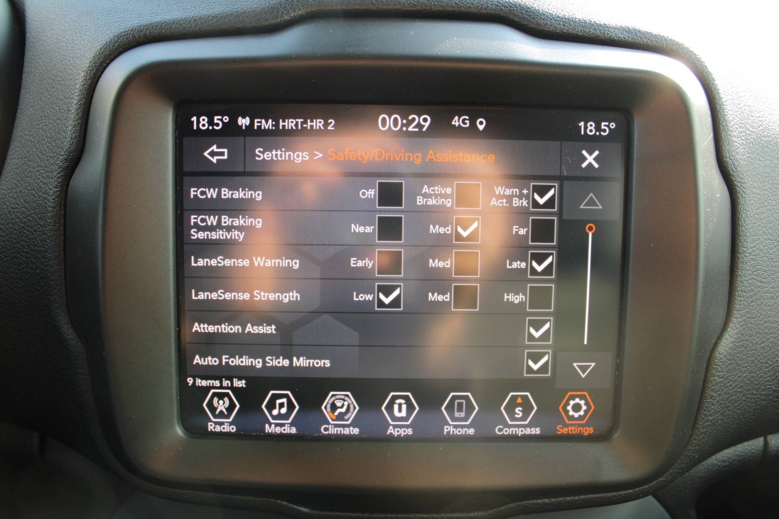 2022 Jeep Renegade — fotografija 22