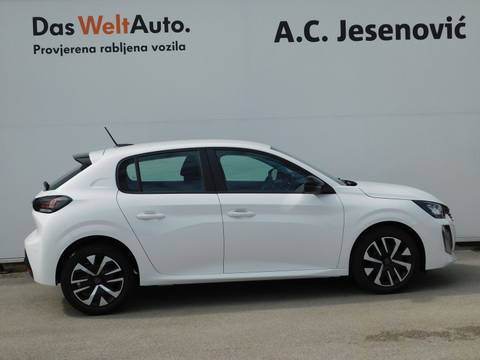 2024 Peugeot 208 — sličica 4