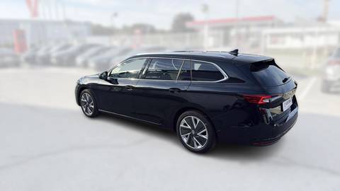 2024 Škoda Superb Combi — sličica 5
