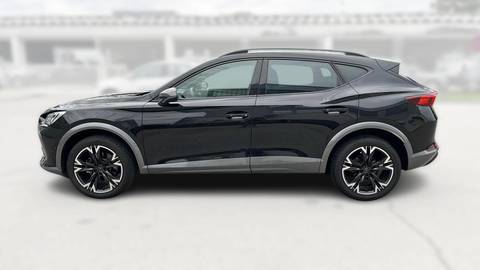 2022 Cupra Formentor — sličica 4