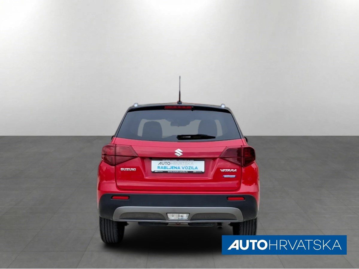 2023 Suzuki Vitara — fotografija 4