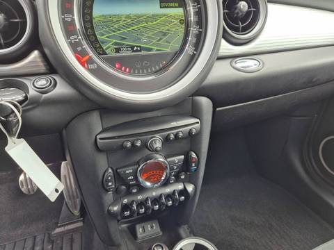 2014 Mini Cooper John Cooper Works — sličica 16