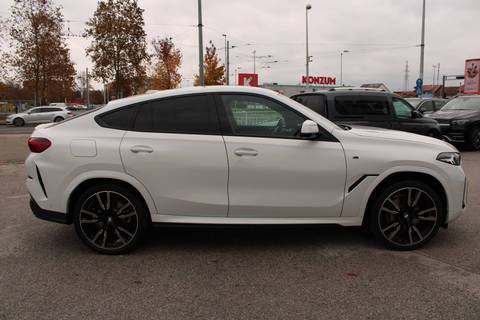 2023 BMW X6 — sličica 4