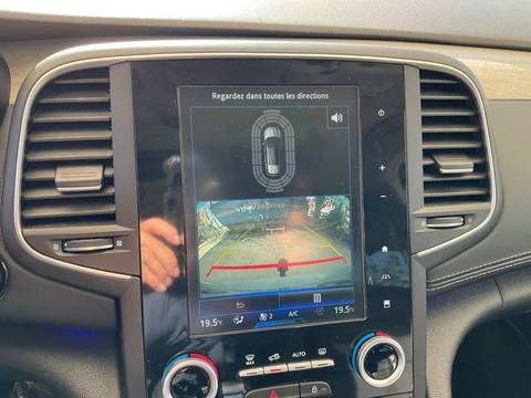 2017 Renault Talisman Grandtour — sličica 21