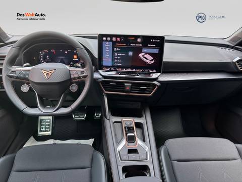 2026 Cupra Leon — sličica 13