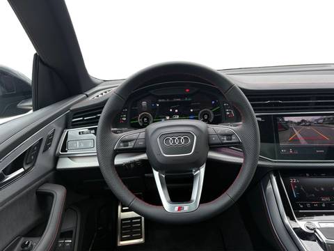 2025 Audi Q8 — sličica 10