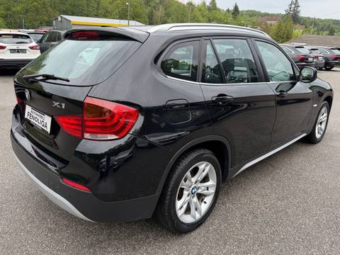 2012 BMW X1 xLine — sličica 2
