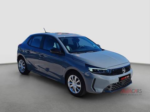 2024 Opel Corsa — sličica 2
