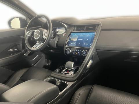 2022 Jaguar E-Pace — sličica 21