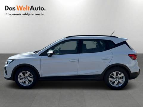 2026 Seat Arona — sličica 2