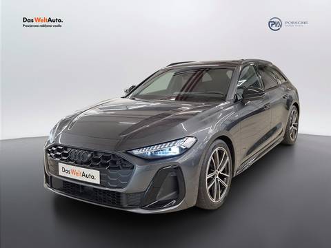 2025 Audi A5 Avant S line