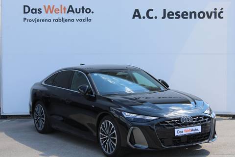 2026 Audi A6 S line — sličica 3